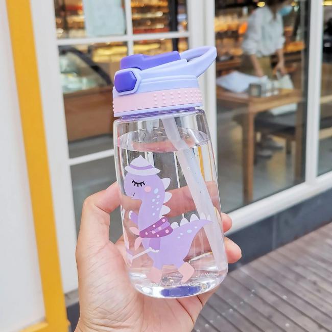 TOMATODO PARA NIÑOS MODELO DINOSAURIO