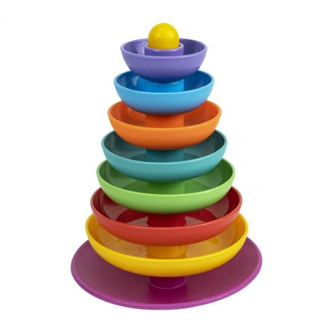 ANILLOS DE APILAMIENTO