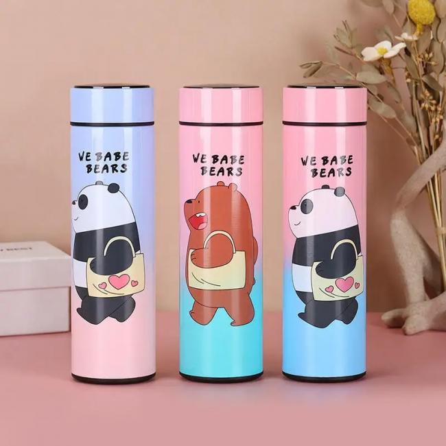 TOMATODO DIGITAL »OSO ESCANDALOSO«