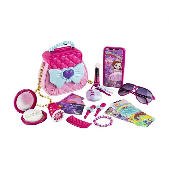 SET DE BELLEZA MODELO »CARTERA«