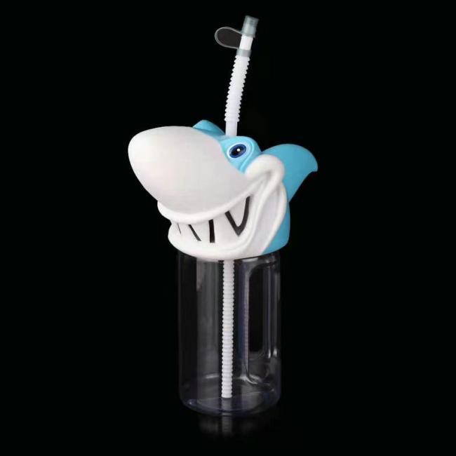 TOMATODO »BABY SHARK«