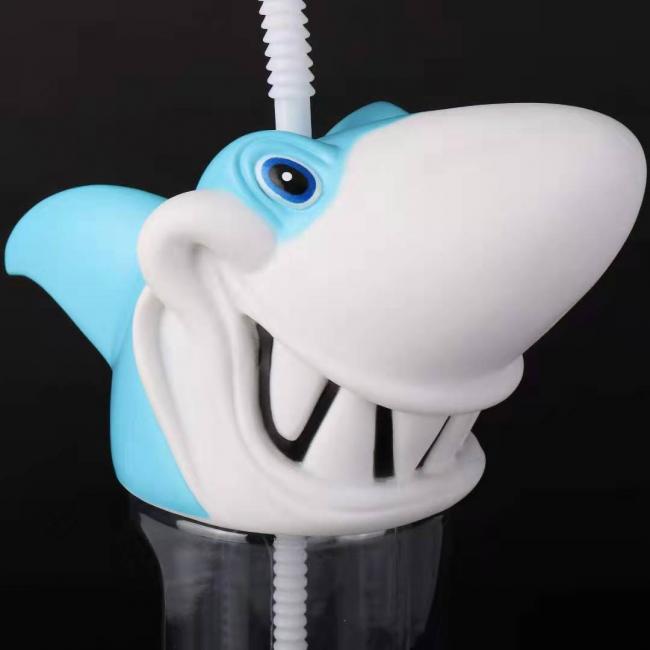 TOMATODO »BABY SHARK«