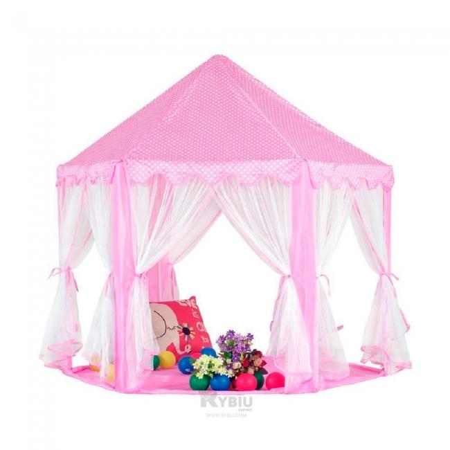 CARPA MODELO CASTILLO