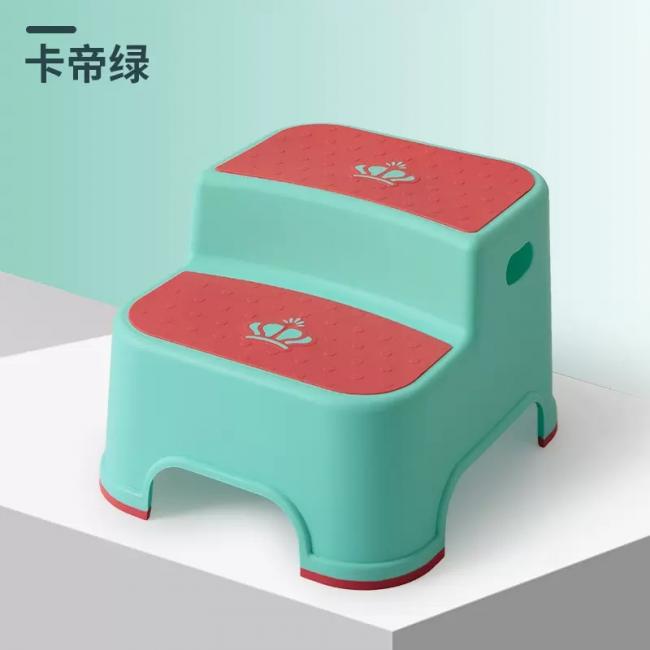 MINI ESCALERA »2 NIVELES«