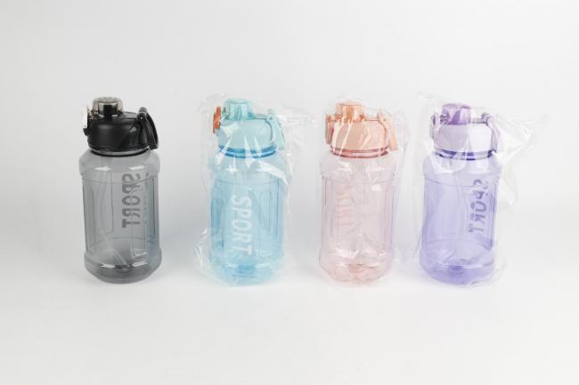 TOMATODO SPORT 1.5 LITROS